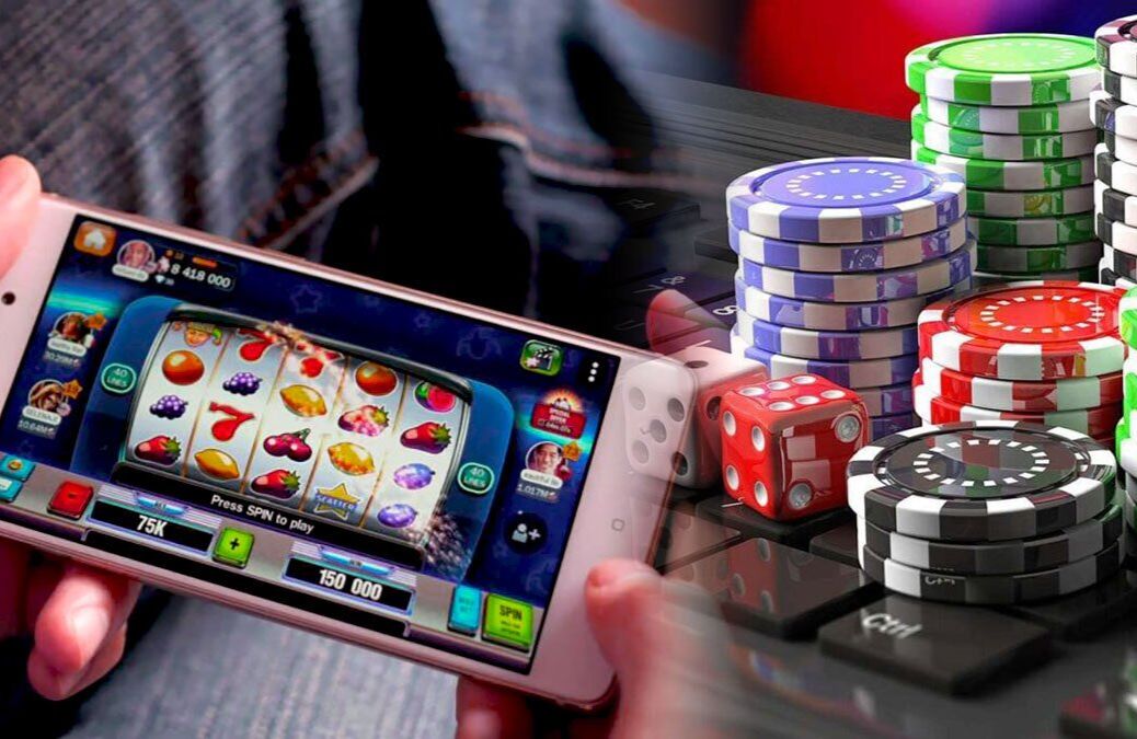 Mad Online Casino UK Discover the Thrills of an Exciting Gambling Experience Mad Online Casino UK Discover the Thrills of an Exciting Gambling Experience